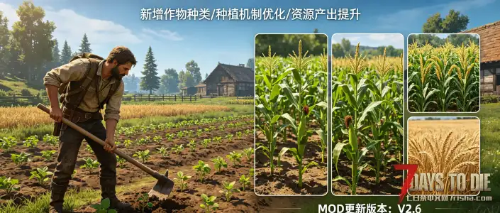 [YQ]死亡之国MOD服，长期收留玩家，QQ群：585107860