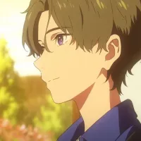 银雾鸢尾
