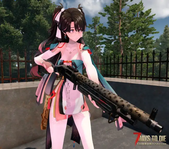 【搬运】鸣朝角色合集