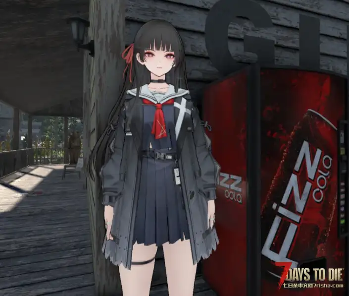 【搬运】鸣朝角色合集