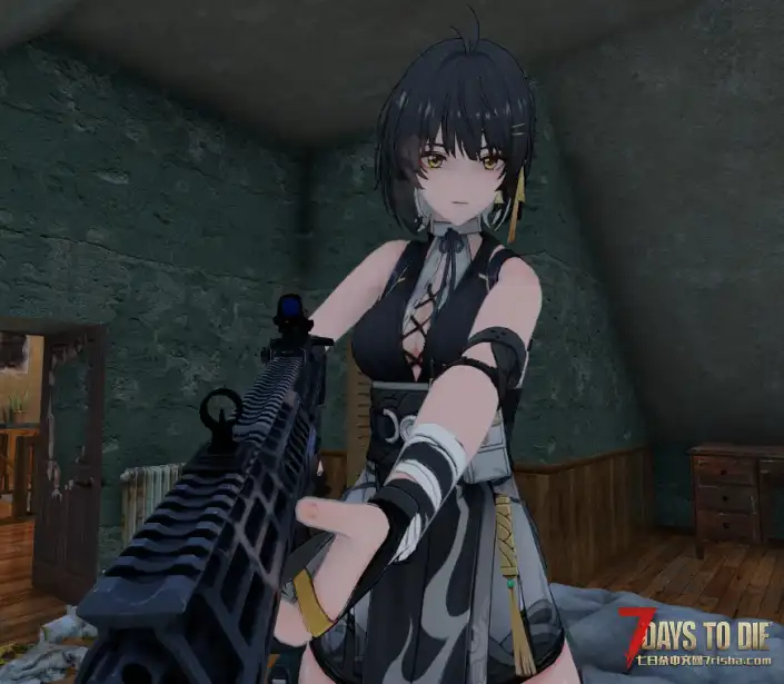 【搬运】鸣朝角色合集