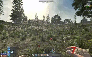 【V2.3-2.4】长生劫0.20（神通系统大改/兼容性完美 11/8更新）