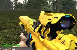 [V2.6]双形态自由