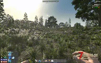 【V2.3-2.4】长生劫0.20（神通系统大改/兼容性完美 11/8更新）