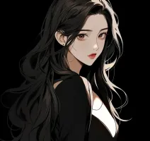 晚晚要早睡