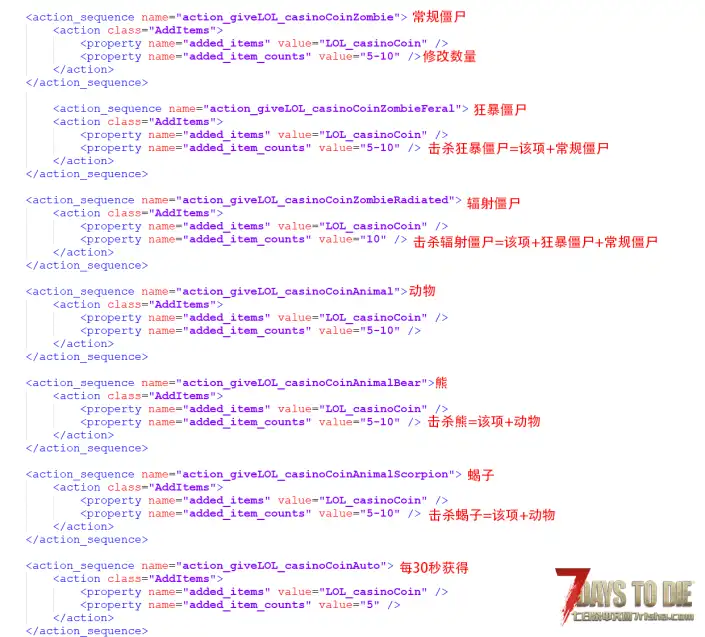 【转载修改】亡灵遗产LOL模组