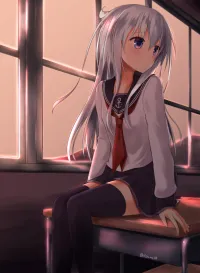夜雨星殇