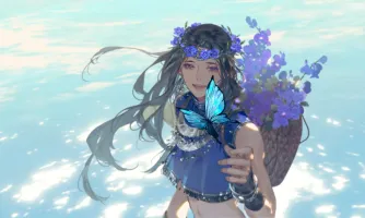 提瓦特之光