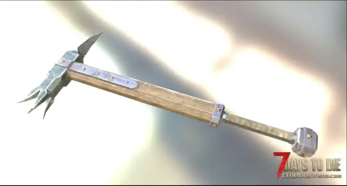 【武器MOD】潘特武器包V4.3  (V2.0-V2.1/汉化/转载)