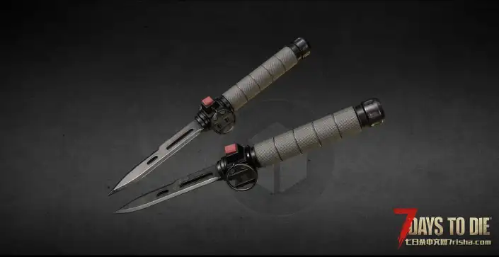 【武器MOD】潘特武器包V4.3  (V2.0-V2.1/汉化/转载)
