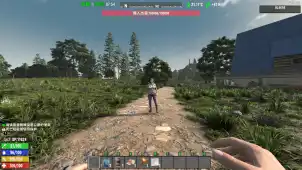 简单常显+各种大背包+实用模组/MOD【4月3日更新V2.6b14】(V2和A17至V1/原创)