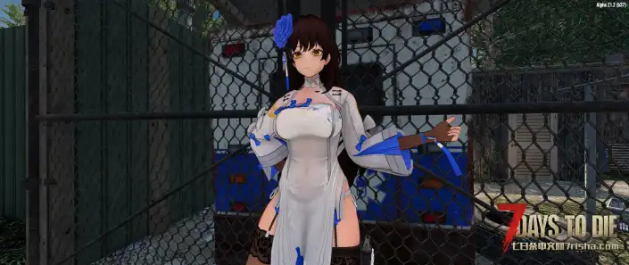 【七日杀服务器】七日杀服务器搭建+服务器Mod安装教程！