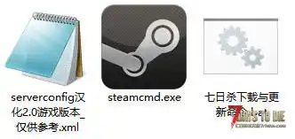 【七日杀服务器】七日杀服务器搭建+服务器Mod安装教程！