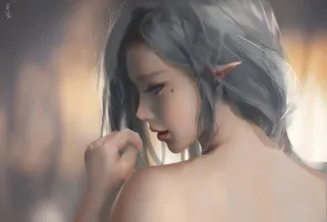 前任
