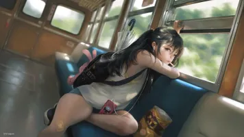 孟婆公叔