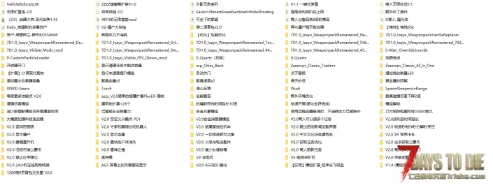 求助！！！为什么我的载具没有办法安装模组啊！