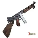 【3.0】【转载】【汉化】.44汤姆逊冲锋枪