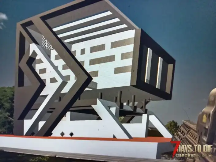 【服务器】12月17爽服塔可夫枪械拓展娱乐服