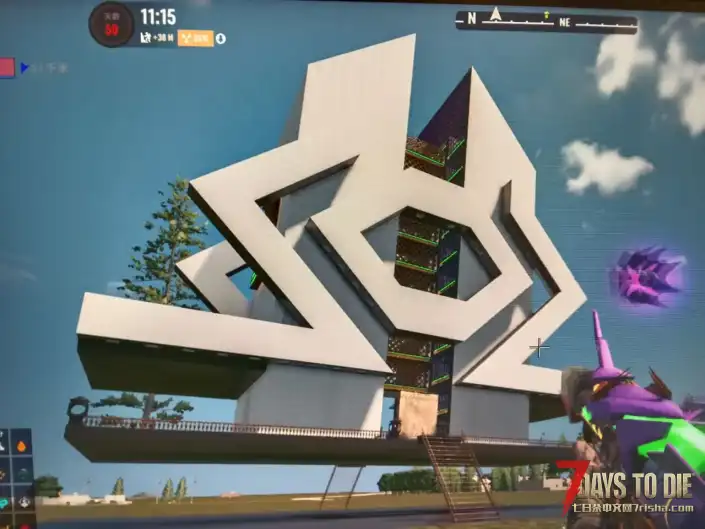 【服务器】12月17爽服塔可夫枪械拓展娱乐服