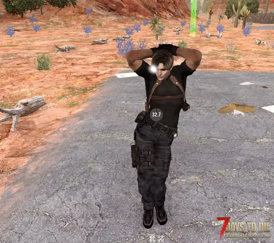5.10【熊猫】娱乐MOD服第十三档全新开服 符文回归+王者荣耀 正式前的狂欢档