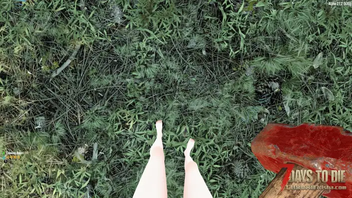 【小型mod】Vroid Mod V2.2主角模型，vrc模型Enigma全O