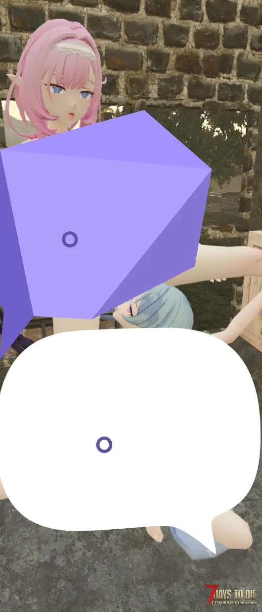 【皮肤mod】V1.0-V2.0猫猫胡桃替换篝火