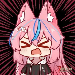 【人物模型】Vroid Mod V2.2主角模型，清理库存大放送（