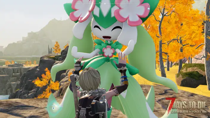 【人物模型】Vroid Mod V2.2主角模型，Maya猫猫旗袍（巫女？）