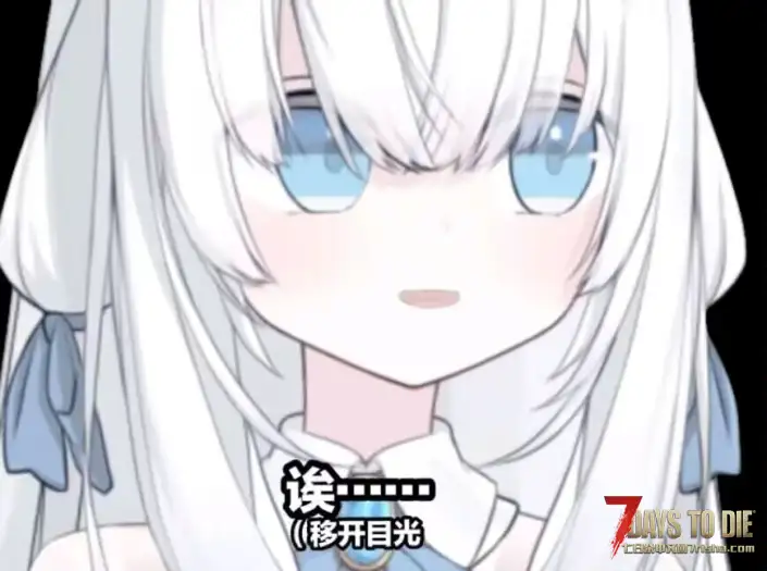 【小型mod】Vroid Mod V2.2主角模型，Selestia巫女服（A21）
