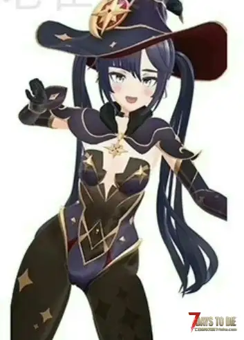 【皮肤mod】饮水机皮肤替换（A21/原创）