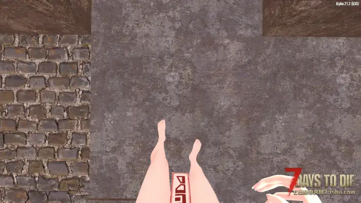 【小型mod】Vroid Mod V2.2主角模型，Selestia巫女服（A21）