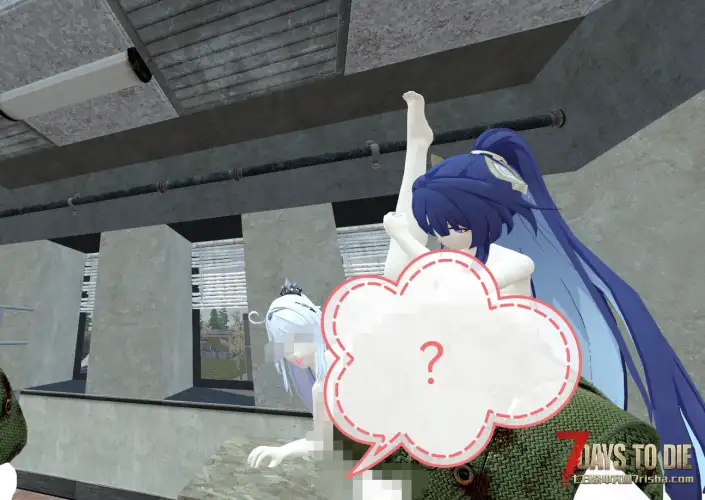 【皮肤mod】大型密码箱皮肤替换，崩坏三始源终焉