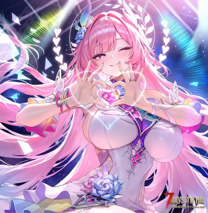 V2.5版本，昔涟动态篝火