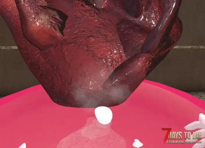 V1.0—V2.6都可用,VRC少女触手产卵替换食物贩卖机