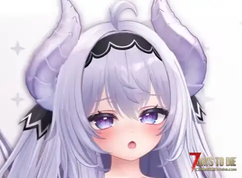 七日杀V2全版本可用,VRC动态箱子