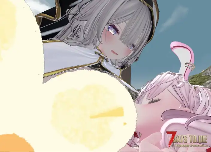 七日杀V2全版本可用，动态锻造炉