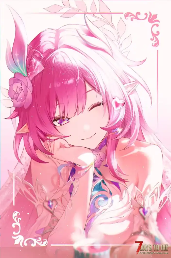 V2.5版本，昔涟动态篝火