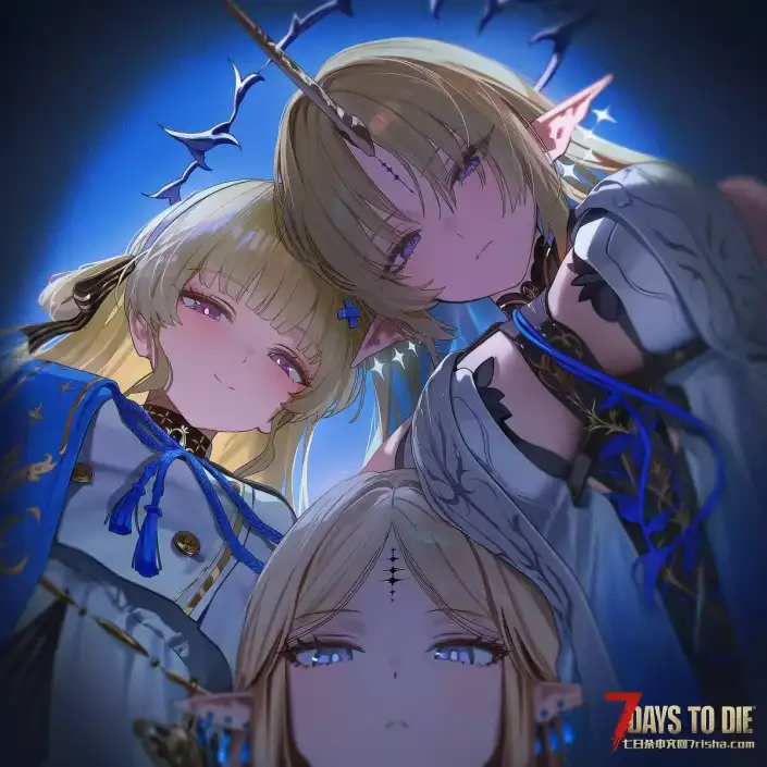 V2.X全版本可用，鸣潮坎特雷拉+大卡动态工作台