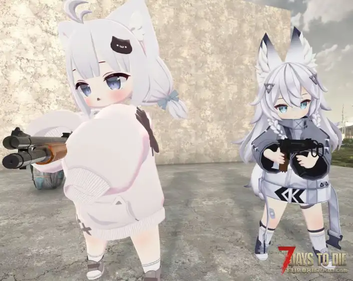 V1—V2全版本可用，麻薯接电炮台