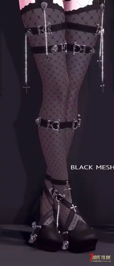 七日杀V2全版本可用，动态锻造炉