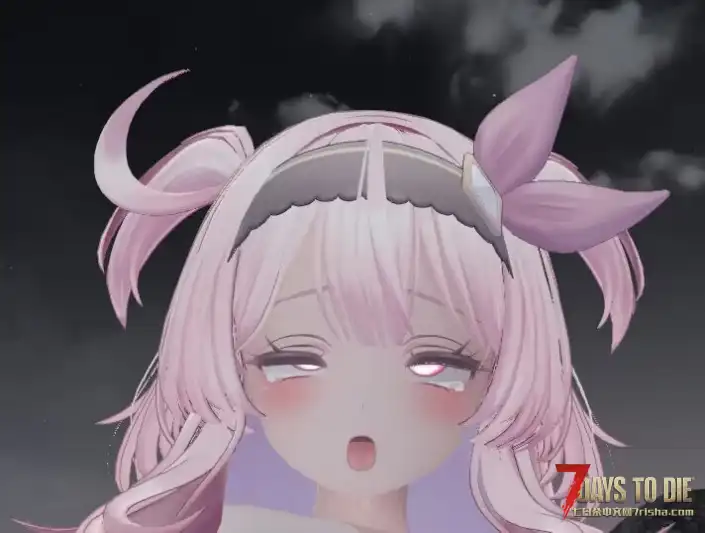 七日杀V2全版本可用,VRC动态箱子