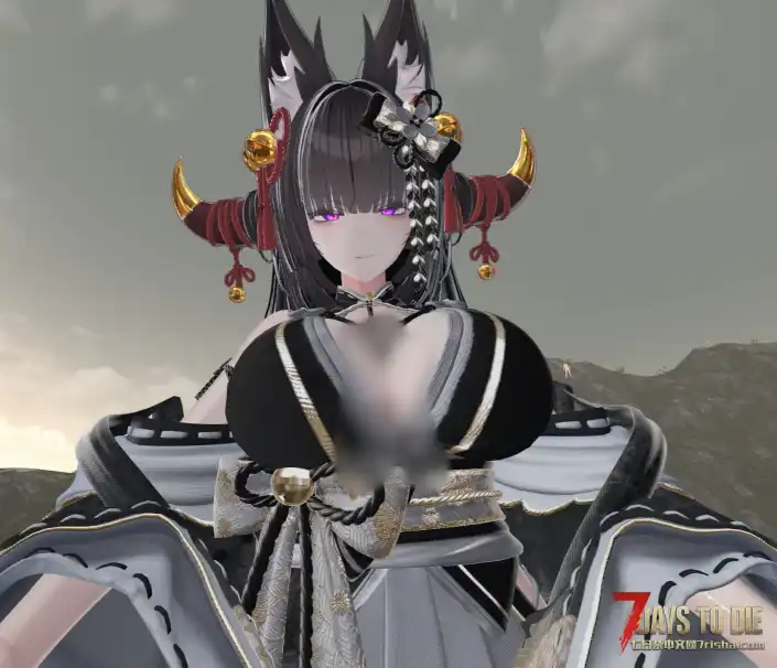 V2.X全版本通用，动态土地征用块