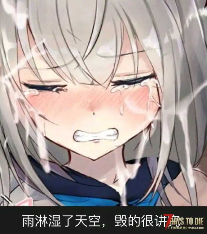 【人物模型】Vroid Mod V2.3主角模型，Manuka恶（魅）魔（A21）
