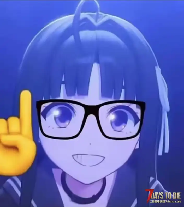 七日杀V2全版本可用，动态锻造炉