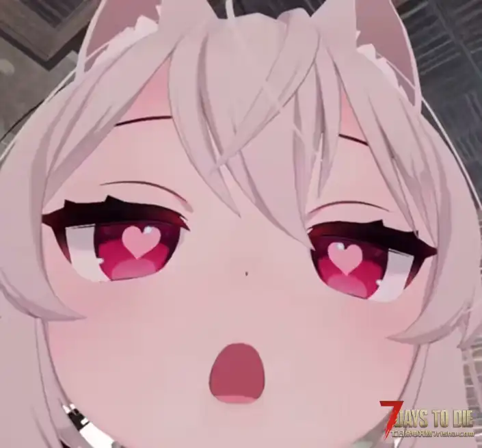 V2.5版本，昔涟动态篝火