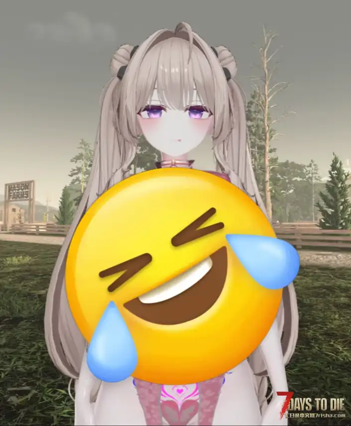 Custom Avatars,玩家模型与女商人杰恩替换，Milltina『芳華』