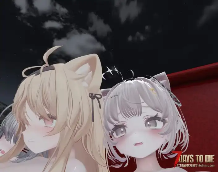 七日杀V2全版本可用，动态化学站