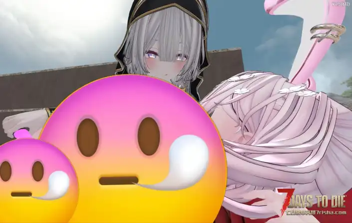 七日杀V2全版本可用，动态锻造炉