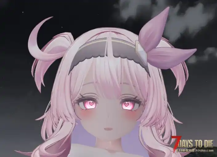 七日杀V2全版本可用,VRC动态箱子