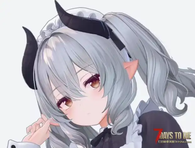 七日杀V2全版本可用,VRC动态箱子